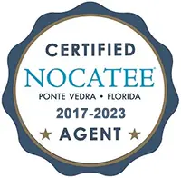 Nocatee certified GPS Homes